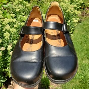 Footprints by Birkenstock, Size 39